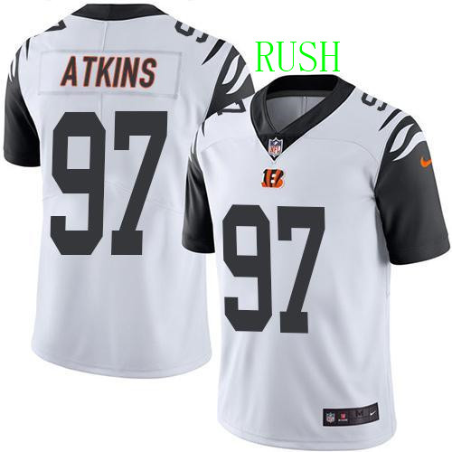 Cincinnati Bengals Limited Jersey-019