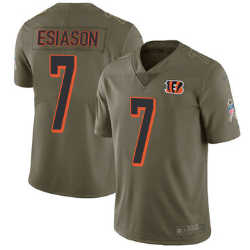 Cincinnati Bengals Limited Jersey-055