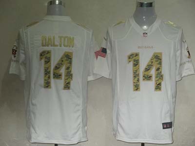 Cincinnati Bengals Limited Jersey-001