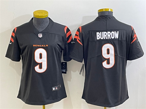 Cincinnati Bengals women Jerseys-0021