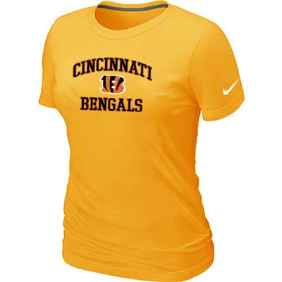 NFL Women's T-Shirt(5)-282