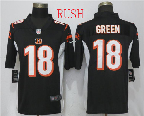 Cincinnati Bengals Limited Jersey-286