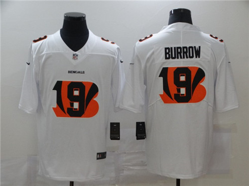 Cincinnati Bengals Limited Jersey-308