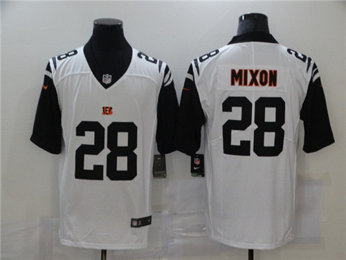 Cincinnati Bengals Limited Jersey-313