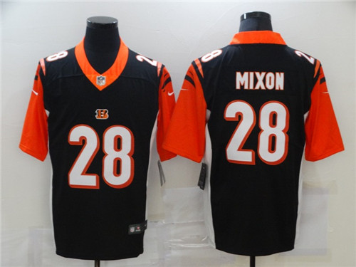 Cincinnati Bengals Limited Jersey-314