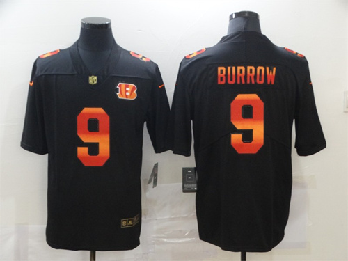 Cincinnati Bengals Limited Jersey-321