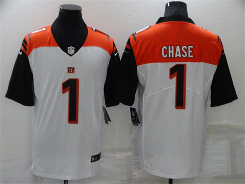 Cincinnati Bengals Limited Jersey-344