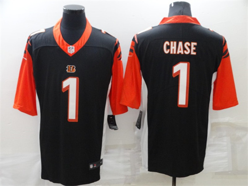 Cincinnati Bengals Limited Jersey-346