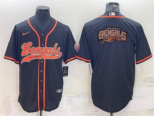 Cincinnati Bengals Limited Jersey-351