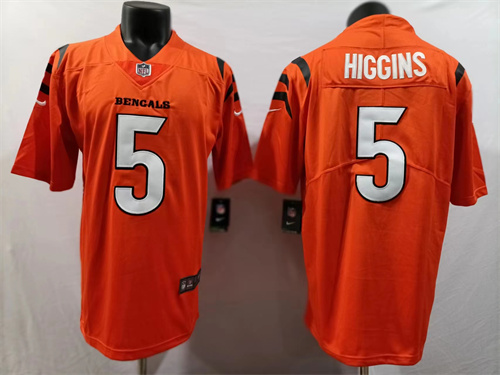 Cincinnati Bengals Limited Jersey-387