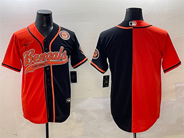 Cincinnati Bengals Limited Jersey-0443