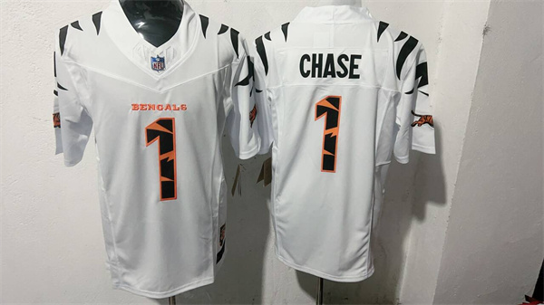 Cincinnati Bengals Limited Jersey-0478
