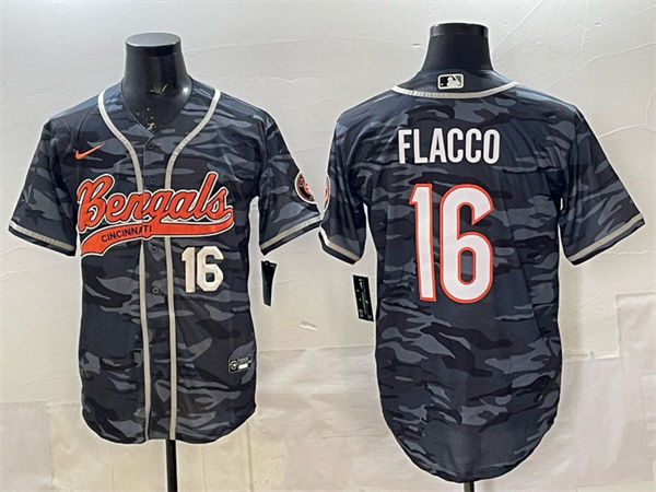 Cincinnati Bengals Limited Jersey-0495