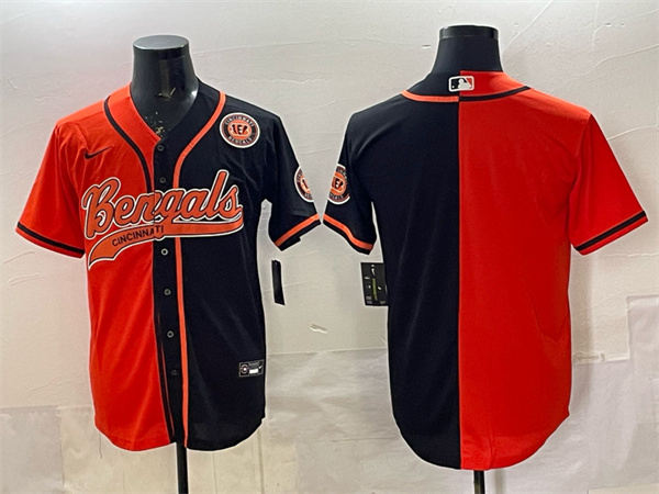 Cincinnati Bengals Limited Jersey-0544