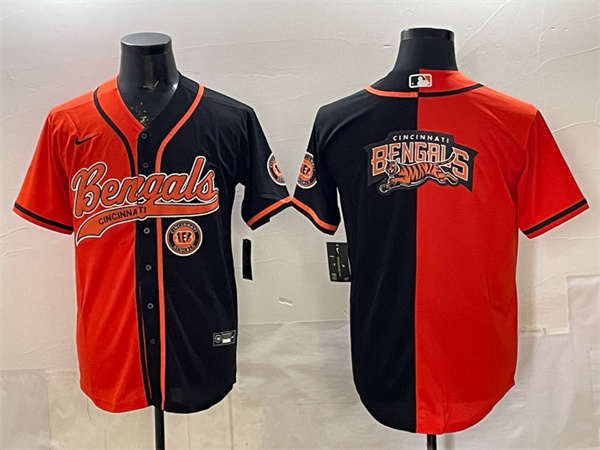 Cincinnati Bengals Limited Jersey-0548