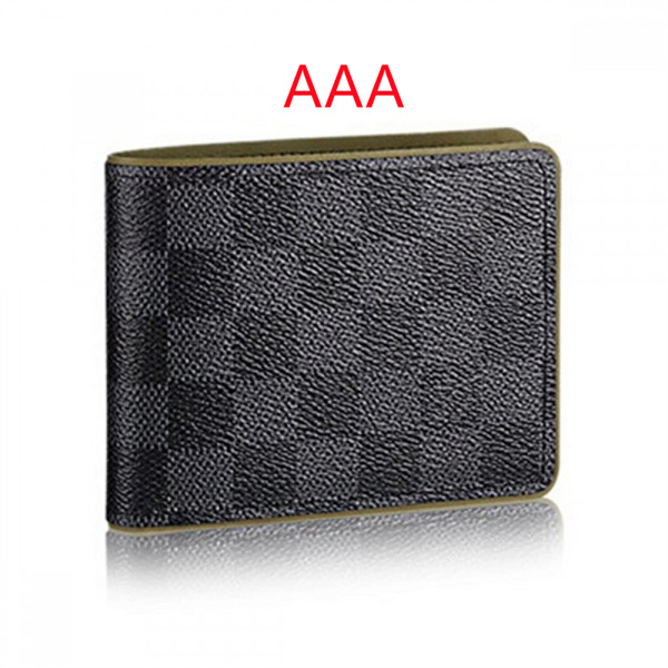 LV Wallet(AAA)-031