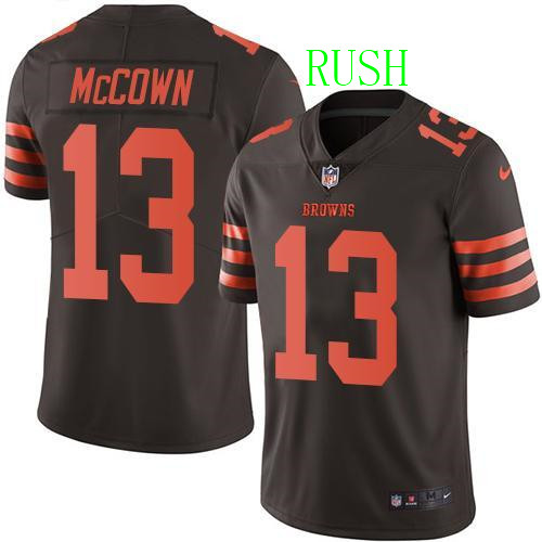 Cleveland Browns Limited Jersey-015