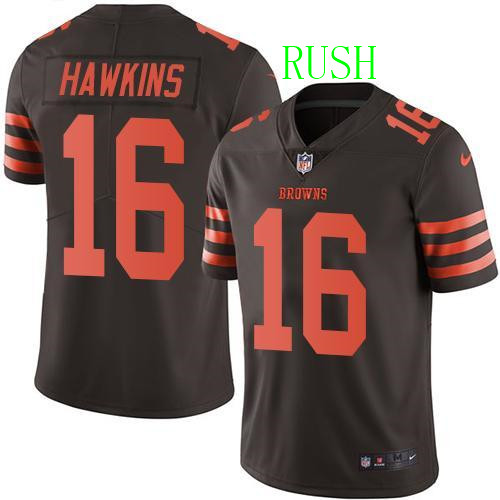 Cleveland Browns Limited Jersey-016