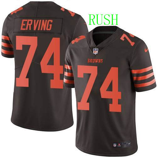 Cleveland Browns Limited Jersey-023