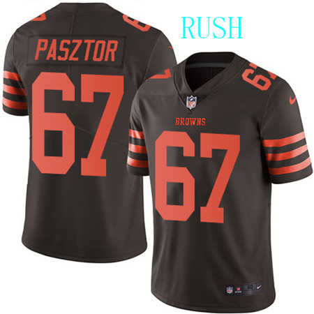 Cleveland Browns Limited Jersey-045