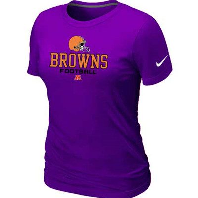 NFL Women's T-Shirt(4)-204