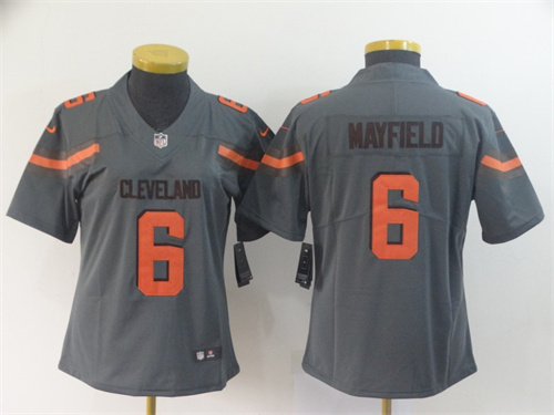 Cleveland Browns women Jerseys-0015
