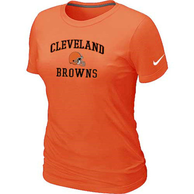 NFL Women's T-Shirt(5)-206