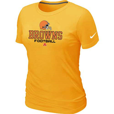 NFL Women's T-Shirt(4)-205