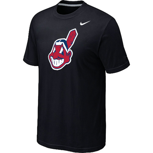 Cleveland Indians T-shirt-013