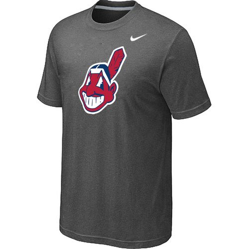 Cleveland Indians T-shirt-014