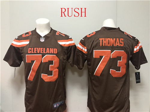Cleveland Browns Limited Jersey-320
