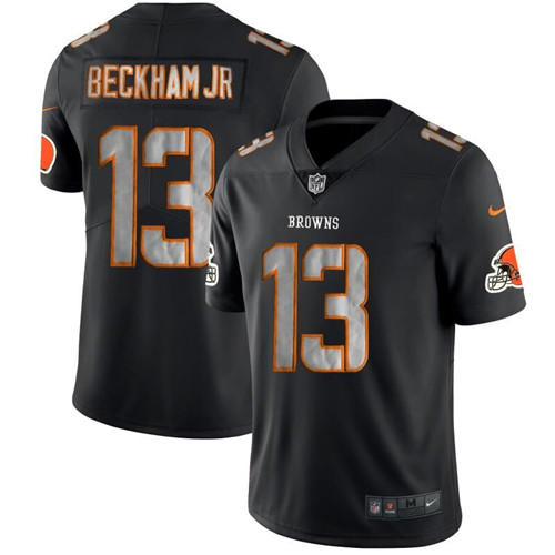 Cleveland Browns Limited Jersey-342
