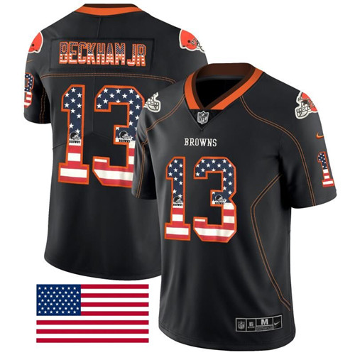 Cleveland Browns Limited Jersey-343