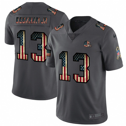 Cleveland Browns Limited Jersey-368