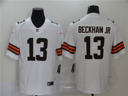 Cleveland Browns Limited Jersey-373
