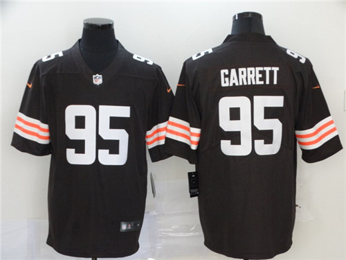 Cleveland Browns Limited Jersey-380