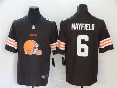 Cleveland Browns Limited Jersey-383