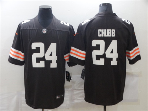 Cleveland Browns Limited Jersey-396