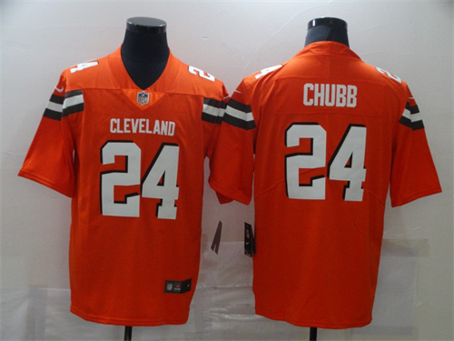 Cleveland Browns Limited Jersey-399