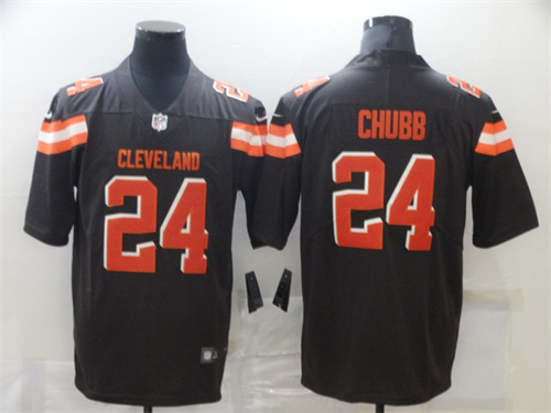 Cleveland Browns Limited Jersey-400