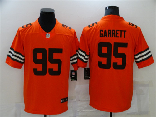 Cleveland Browns Limited Jersey-404