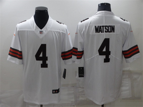 Cleveland Browns Limited Jersey-423