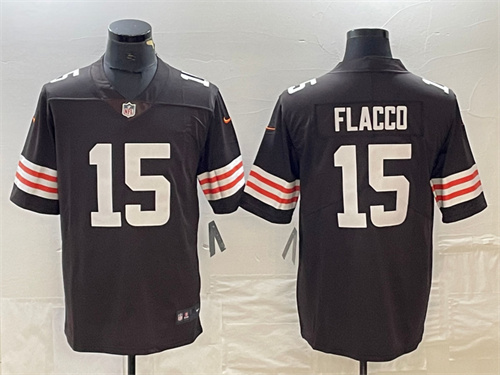 Cleveland Browns Limited Jersey-0460