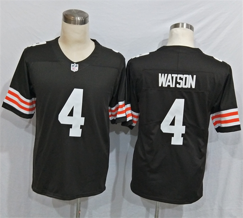 Cleveland Browns Limited Jersey-0465