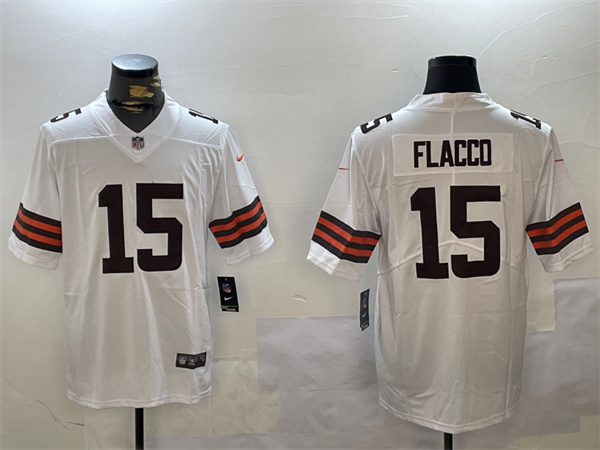 Cleveland Browns Limited Jersey-0476