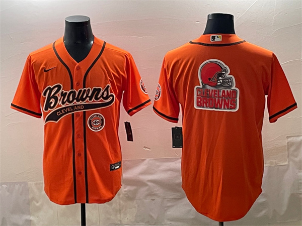 Cleveland Browns Limited Jersey-0551