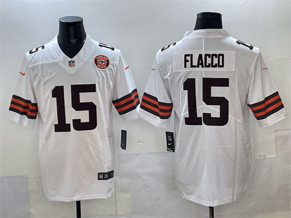 Cleveland Browns Limited Jersey-0561