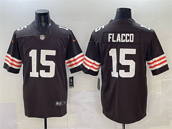 Cleveland Browns Limited Jersey-0566