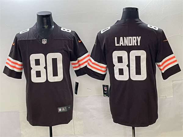 Cleveland Browns Limited Jersey-0578