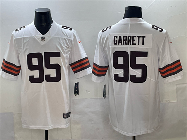 Cleveland Browns Limited Jersey-0598